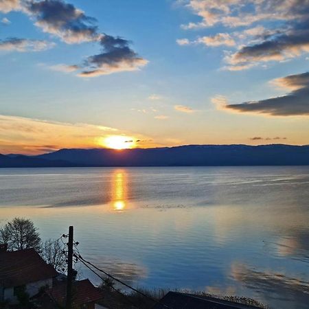 Royal View Apartments Struga Exterior photo